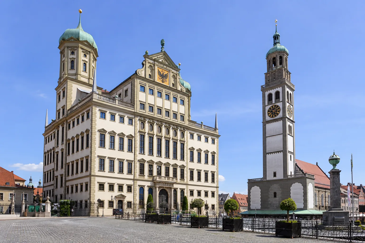 Augsburg