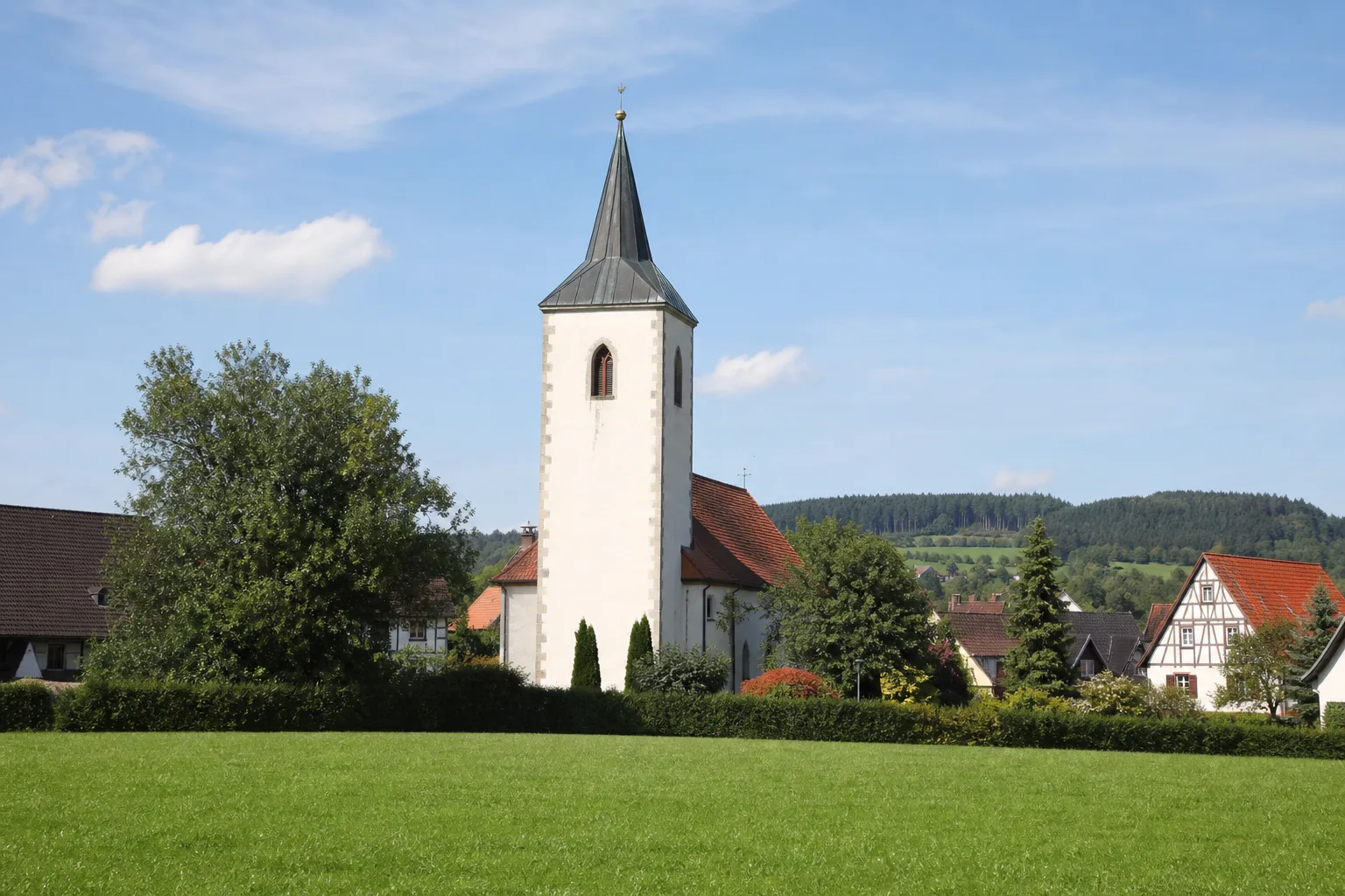 Balgheim