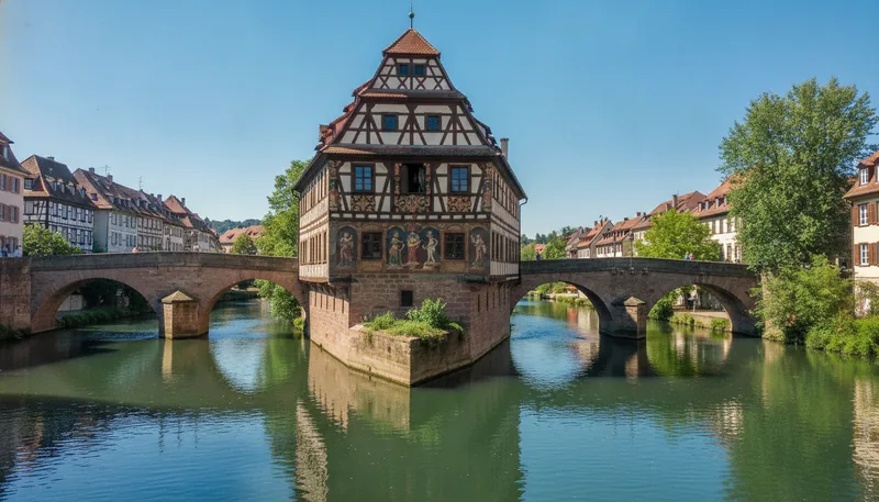 Bamberg