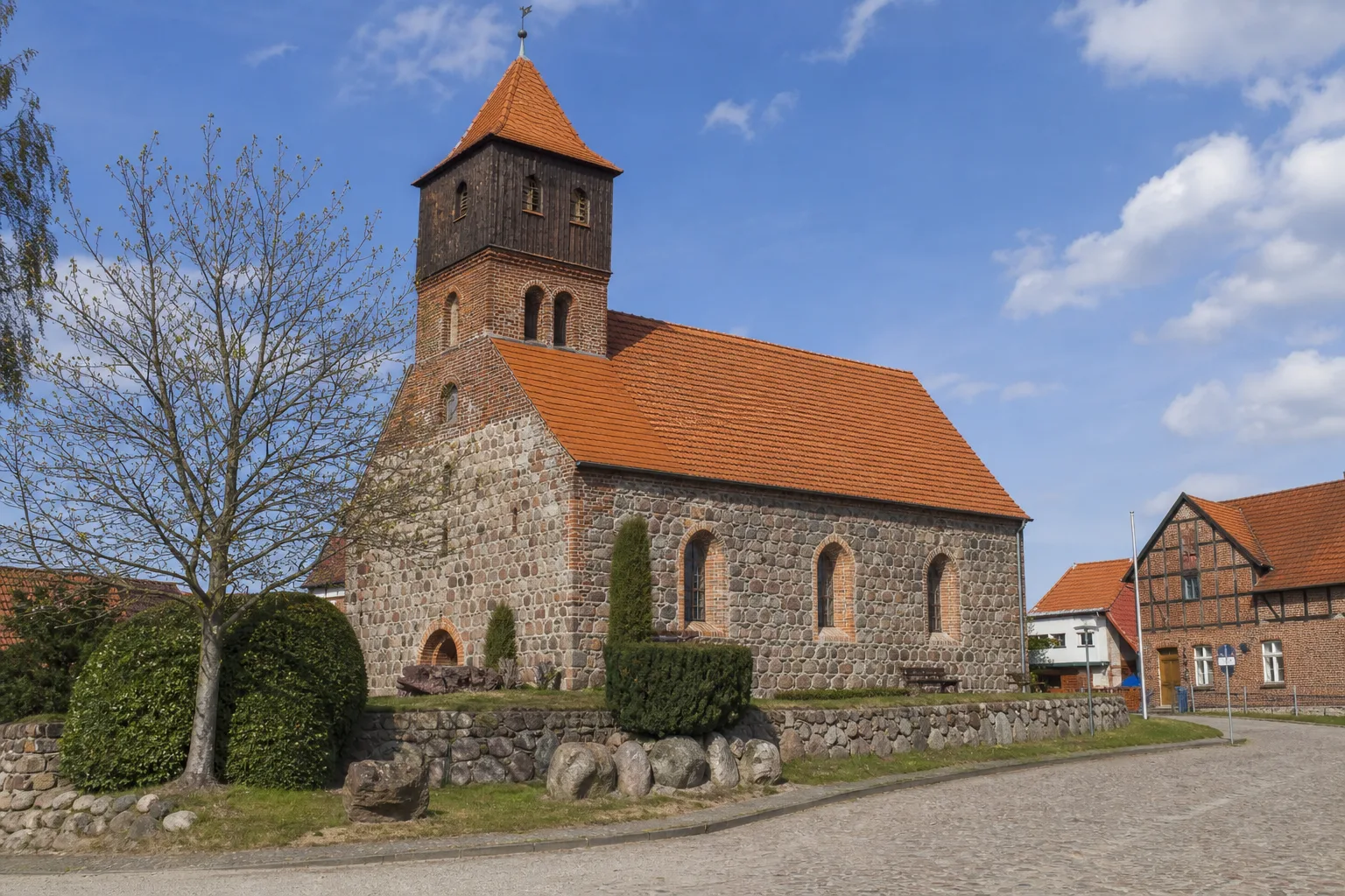 Behren-Lübchin