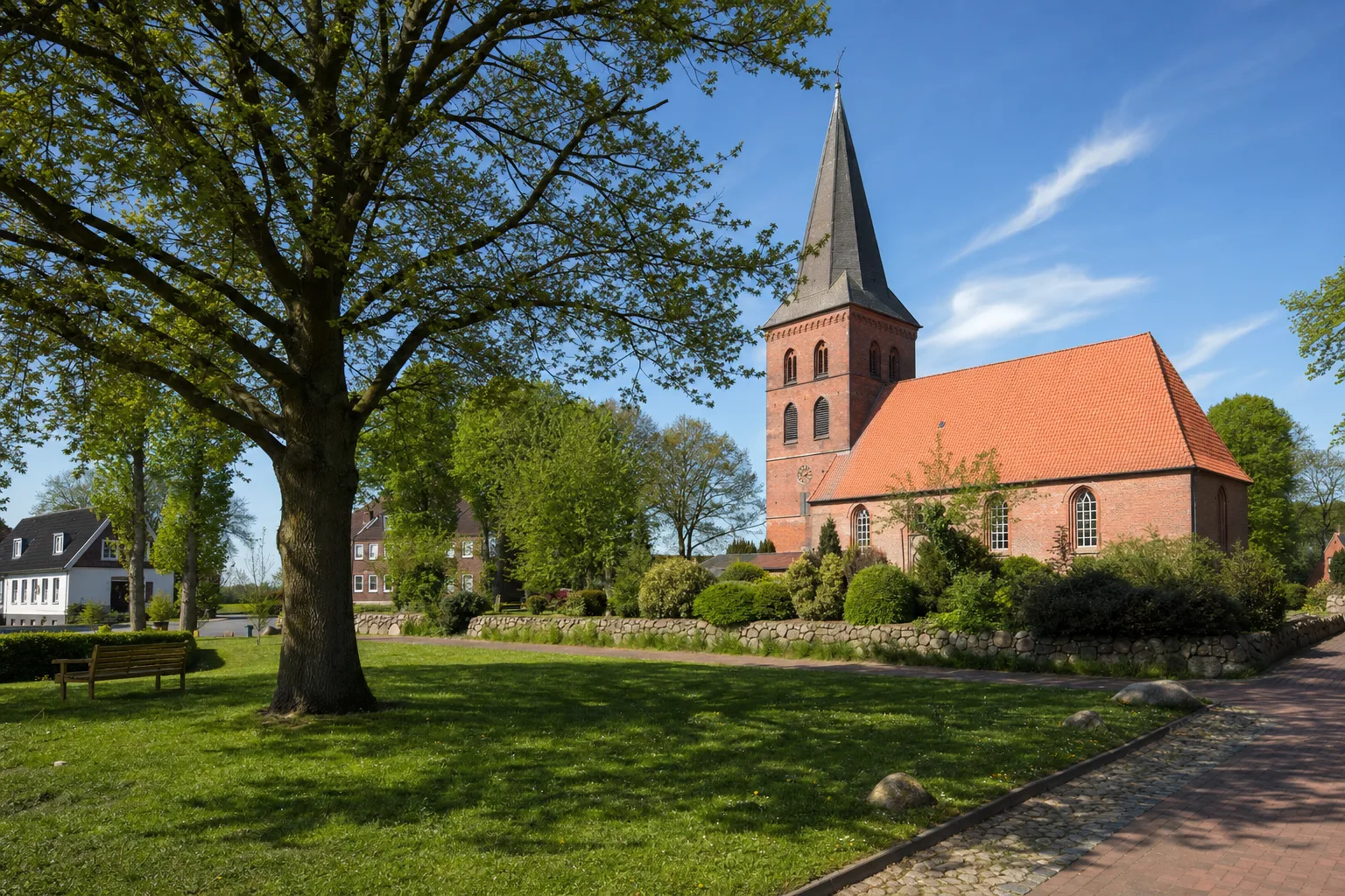 Bockelskamp