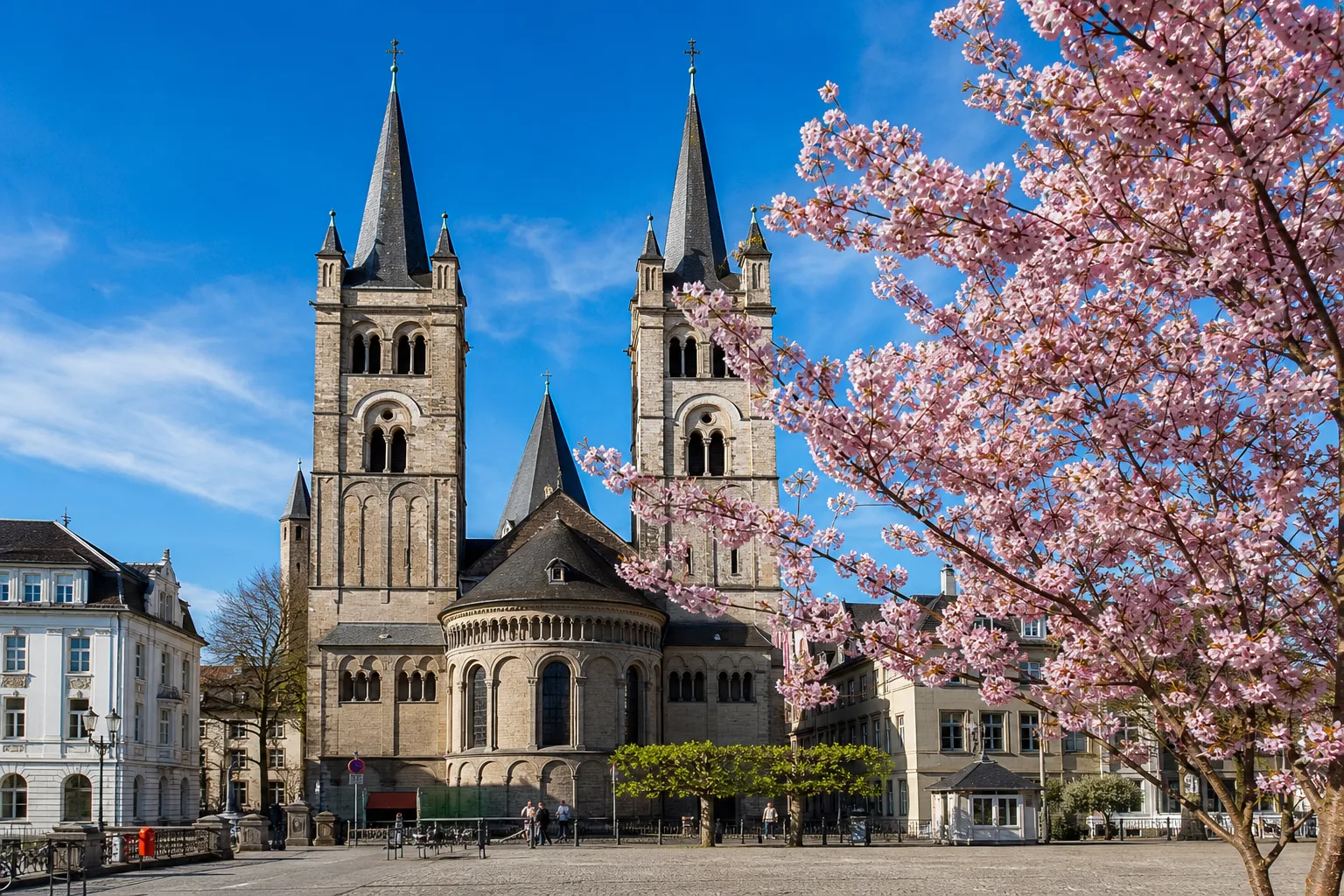Bonn