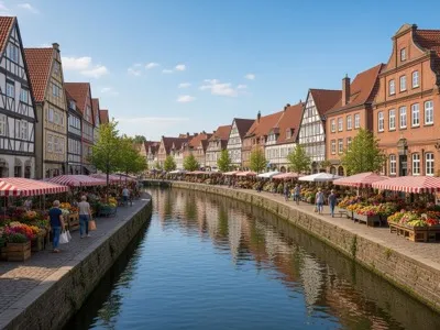 Buxtehude