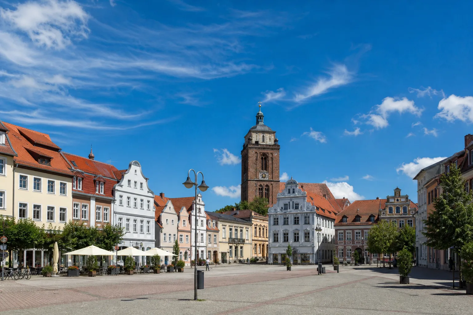 Cottbus