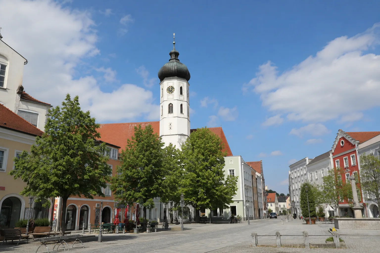 Deggendorf