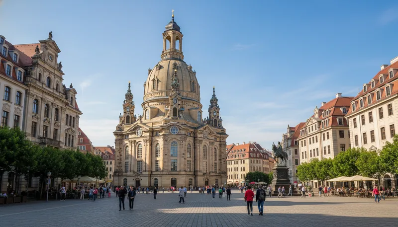 Dresden