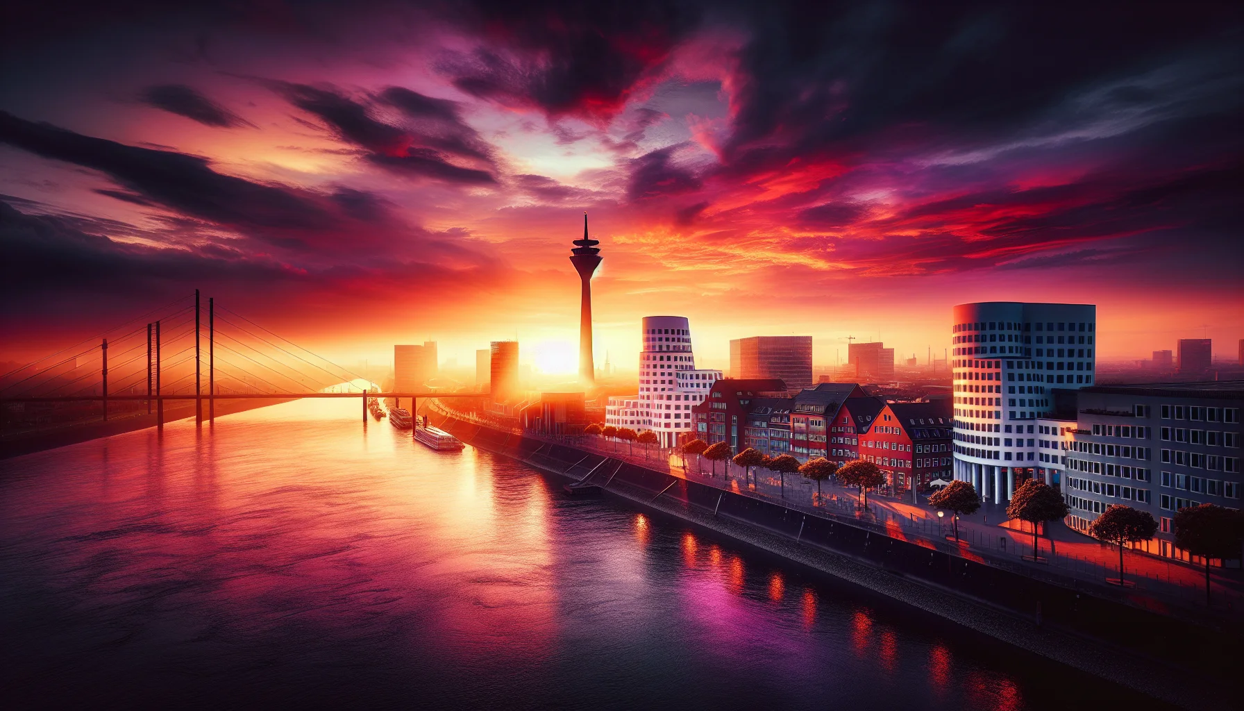 Wochenmärkte in Düsseldorf