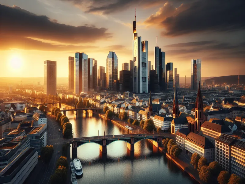 Frankfurt