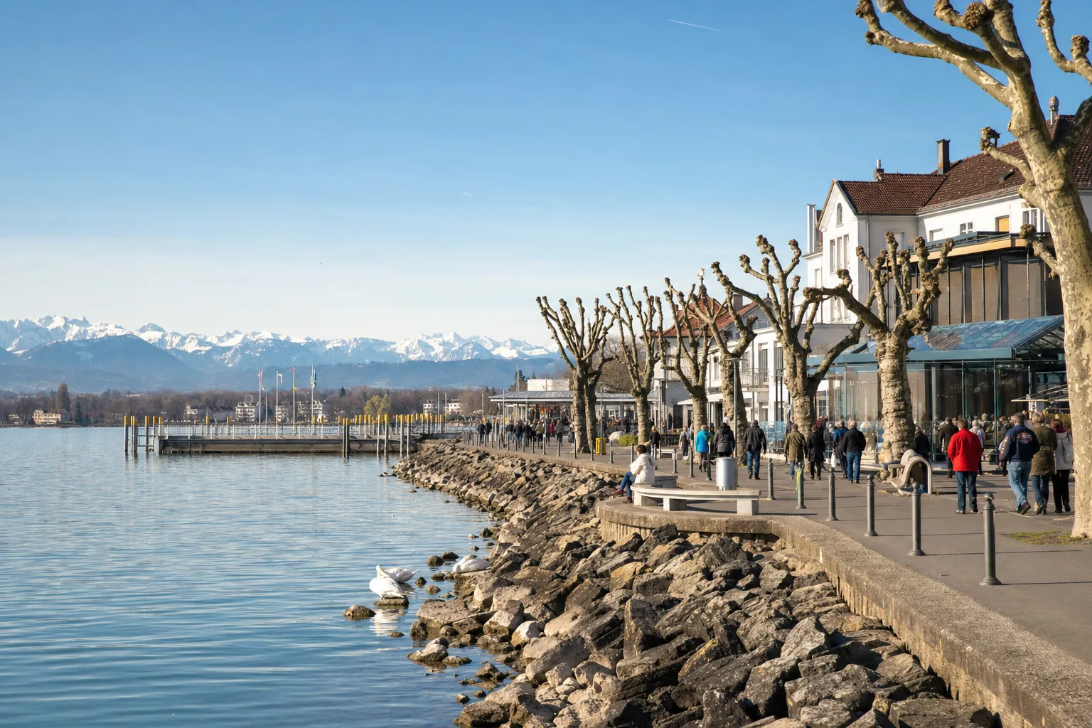 Friedrichshafen