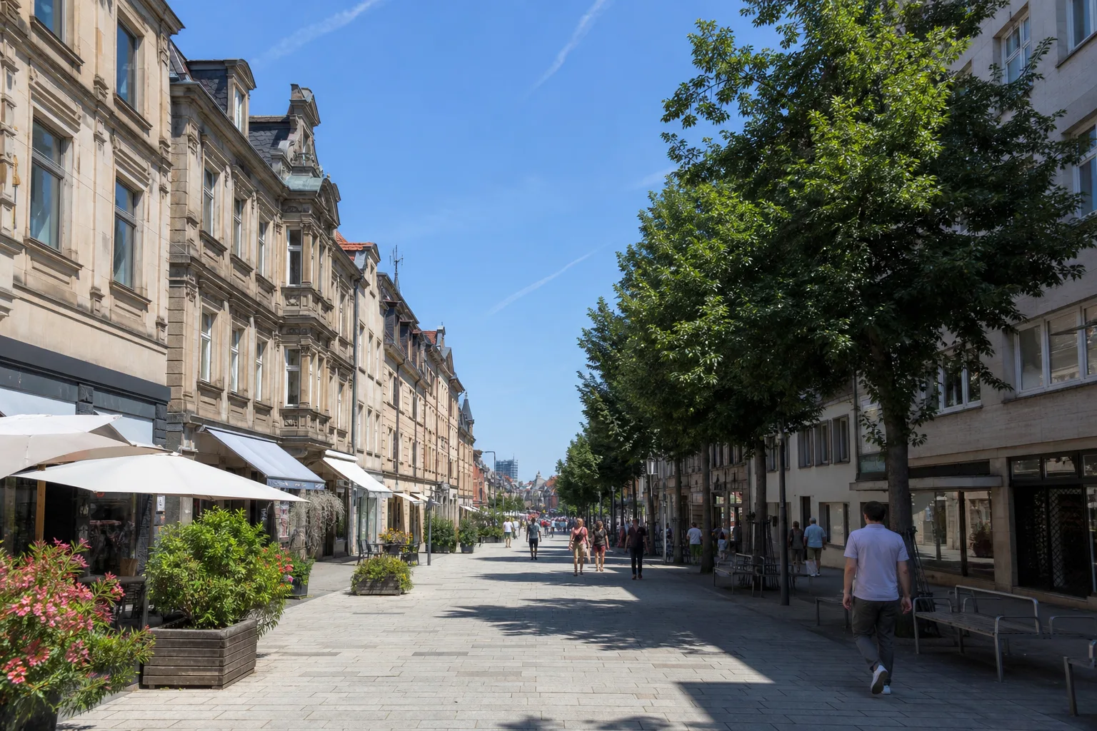 Fürth