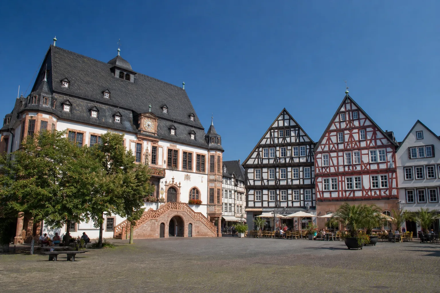 Gießen