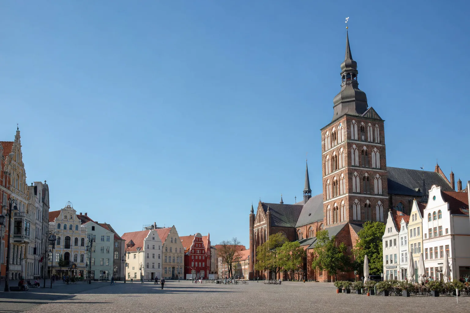 Greifswald
