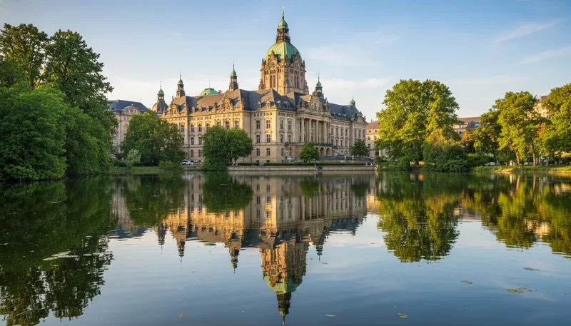 Hannover