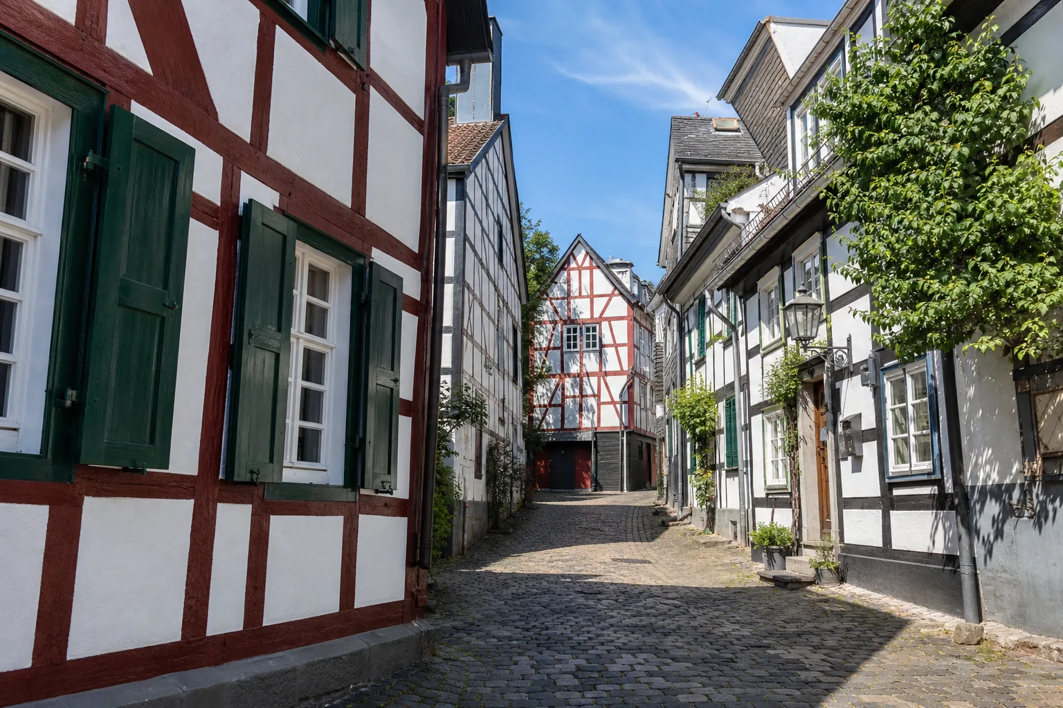 Hattingen
