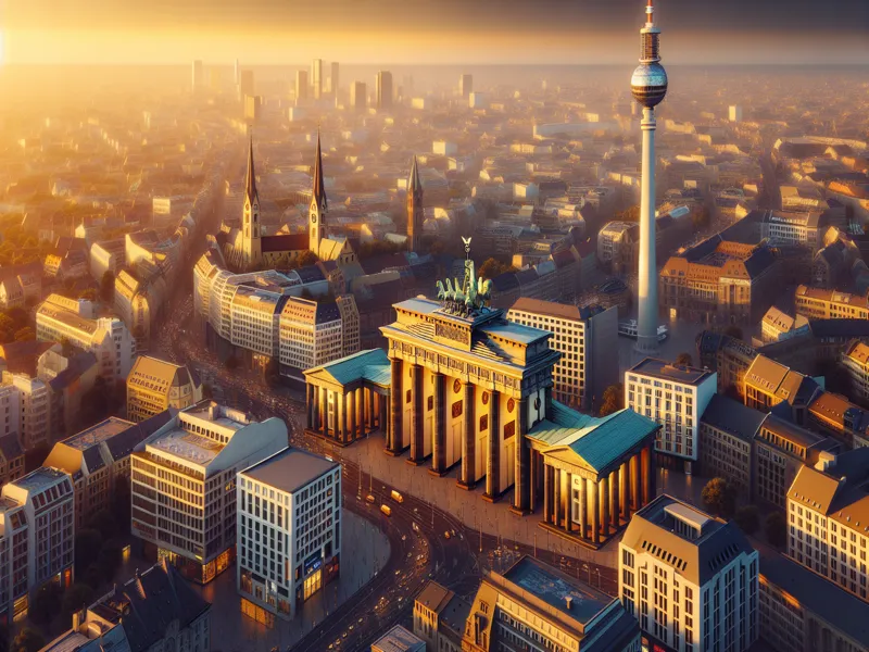 Leipzig