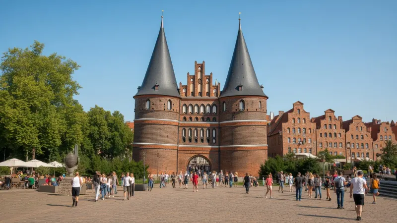 Lübeck