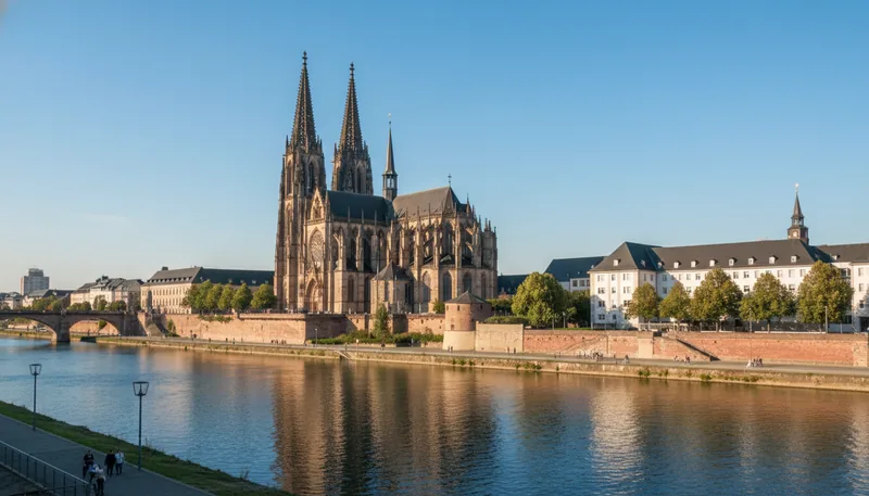 Magdeburg