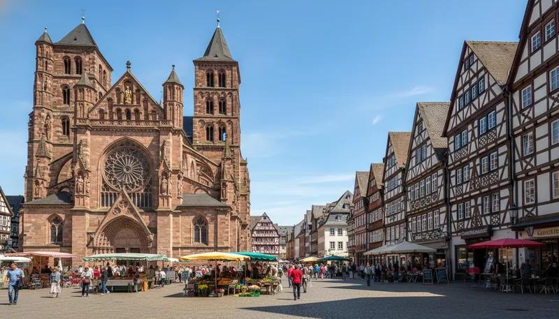 Mainz
