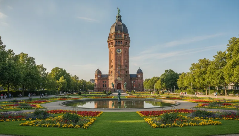 Mannheim