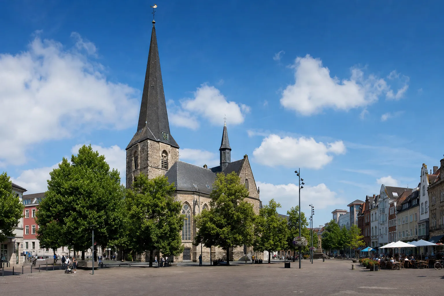 Oberhausen