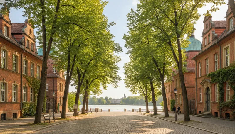 Potsdam