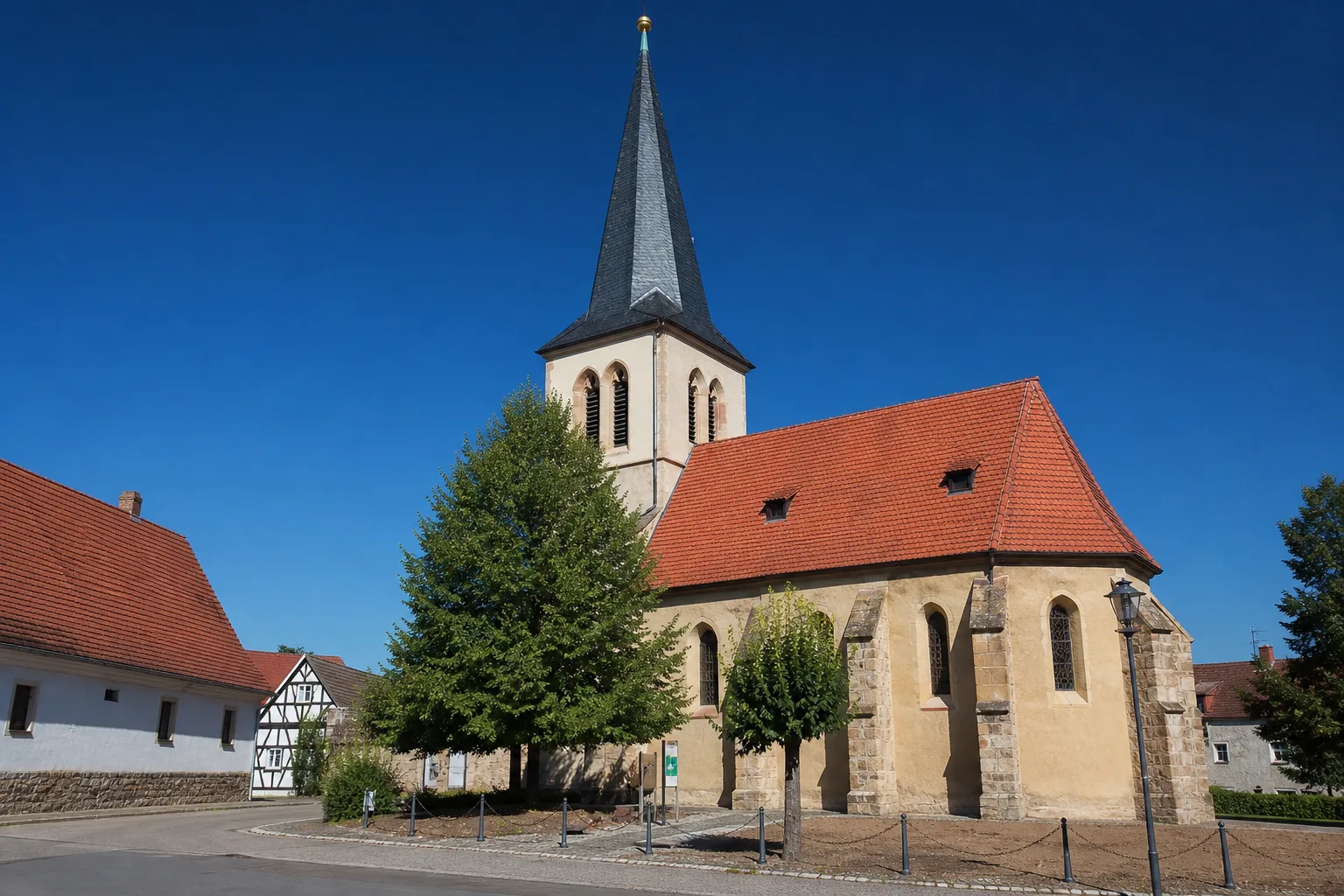 Tornau