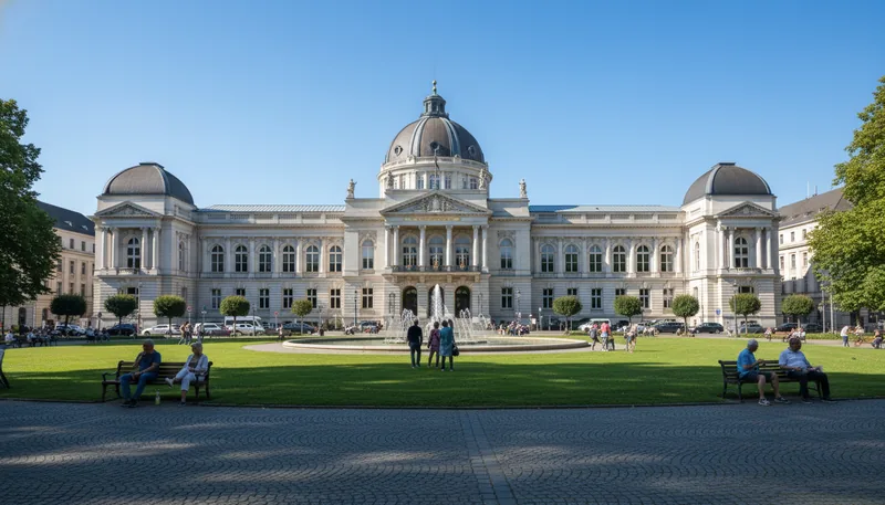 Wiesbaden