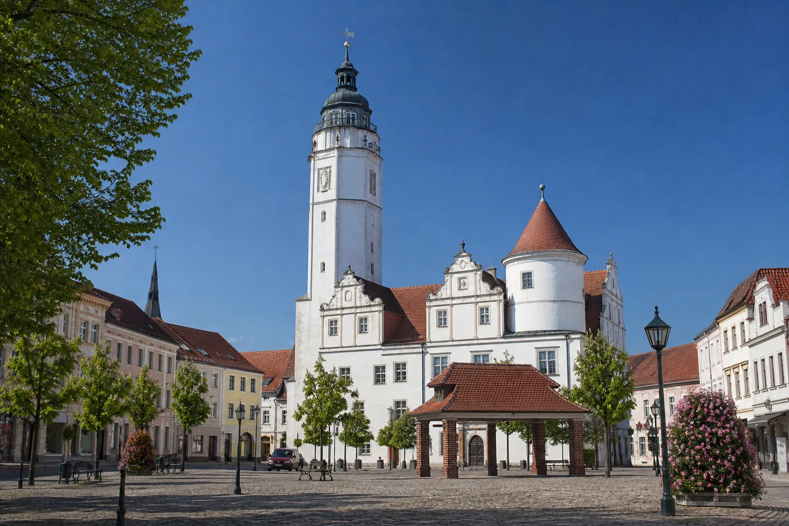 Wittenburg